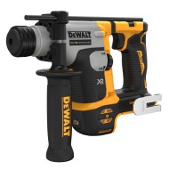 Dewalt DCH172N-XJ 18v XR Brushless Ultra Compact SDS+ Rotary Hammer - Bare Unit £159.95